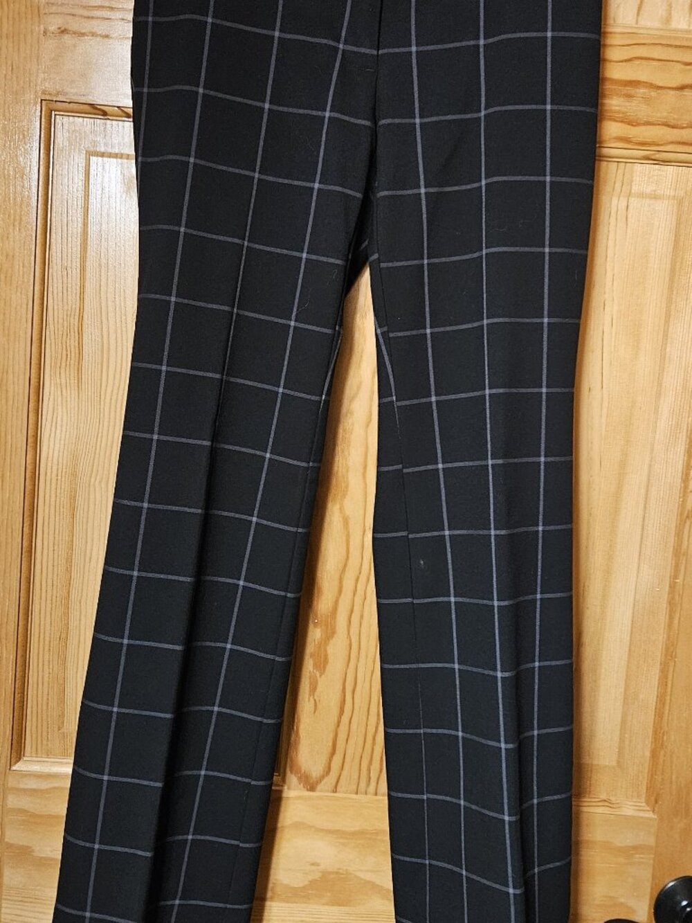 LOFT Marisa Trouser Size 0P